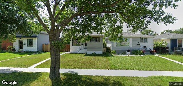 Larawan ng 248 Leighton Avenue sa Winnipeg, Manitoba