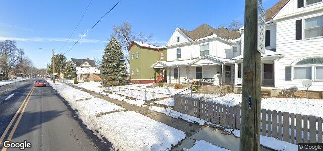 Larawan ng 248 Linden Avenue sa Winnipeg, Manitoba