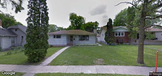 Larawan ng 248 Oakview Avenue sa Winnipeg, Manitoba