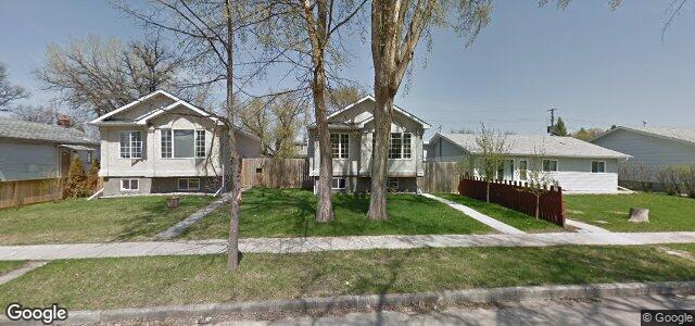 Photo of 249 Greene Avenue in Winnipeg, Manitoba