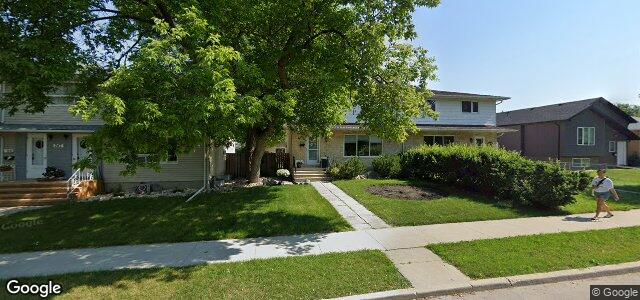 Larawan ng 249 Kimberly Avenue sa Winnipeg, Manitoba