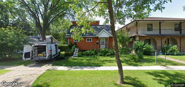 Larawan ng 250 Dunrobin Avenue sa Winnipeg, Manitoba