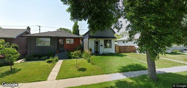 Larawan ng 250 Leighton Avenue sa Winnipeg, Manitoba