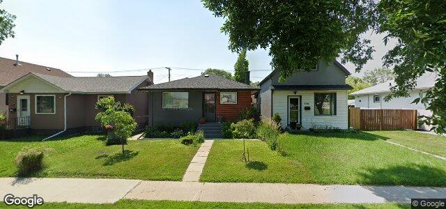 Photo of 252 Leighton Avenue in Winnipeg, Manitoba