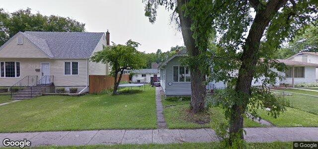 Larawan ng 252 Oakview Avenue sa Winnipeg, Manitoba