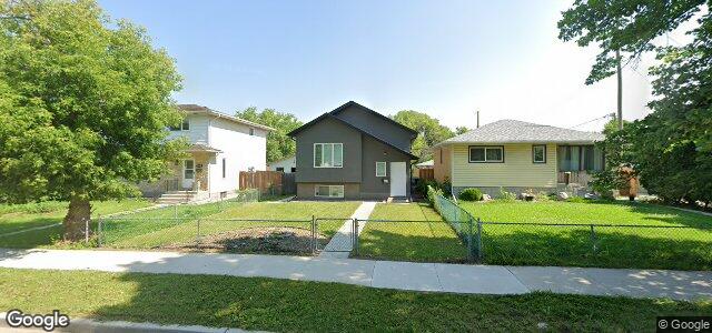 Larawan ng 253 Kimberly Avenue sa Winnipeg, Manitoba