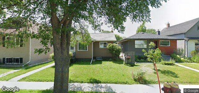 Larawan ng 254 Leighton Avenue sa Winnipeg, Manitoba