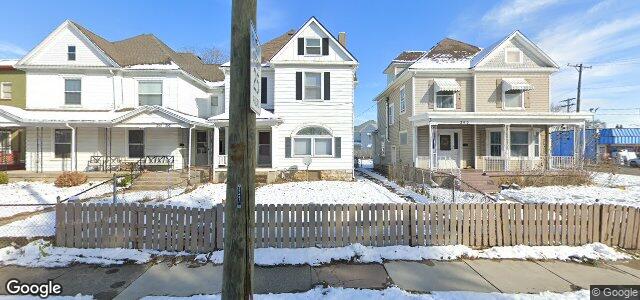 Larawan ng 254 Linden Avenue sa Winnipeg, Manitoba