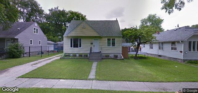 Larawan ng 254 Oakview Avenue sa Winnipeg, Manitoba