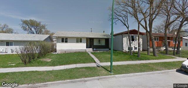 Larawan ng 255 Greene Avenue sa Winnipeg, Manitoba