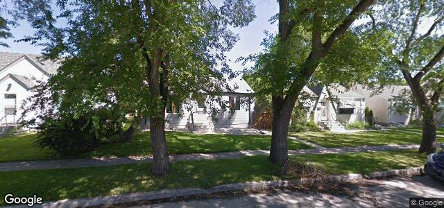 Larawan ng 255 Hazel Dell Avenue sa Winnipeg, Manitoba