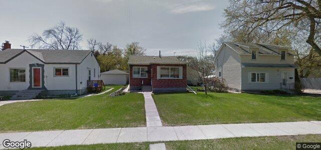 Larawan ng 256 Greene Avenue sa Winnipeg, Manitoba