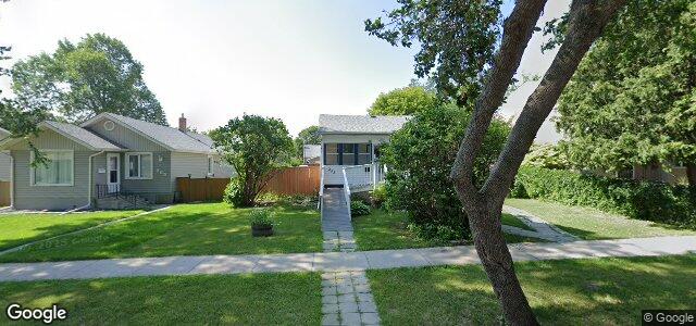 Larawan ng 258 Dunrobin Avenue sa Winnipeg, Manitoba