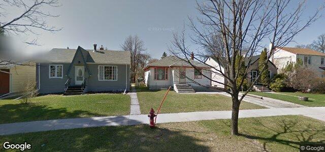 258 Helmsdale Avenue（加拿大曼尼托巴省温尼伯市）房屋照片