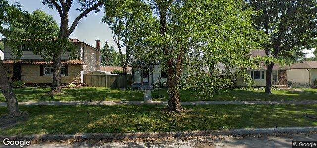 Larawan ng 259 Dunrobin Avenue sa Winnipeg, Manitoba