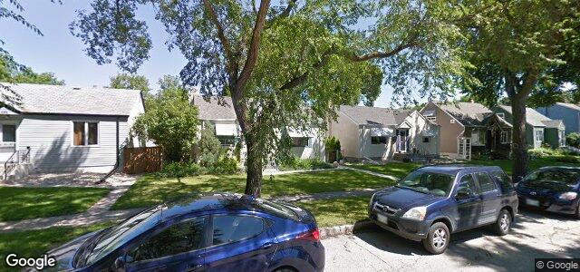 Larawan ng 259 Hazel Dell Avenue sa Winnipeg, Manitoba