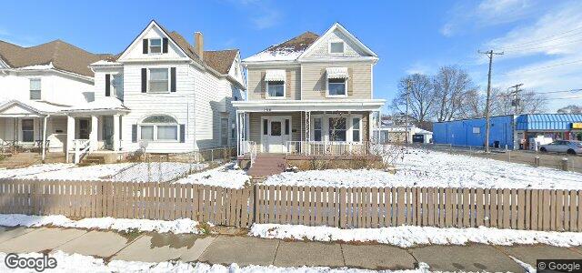 Larawan ng 260 Linden Avenue sa Winnipeg, Manitoba