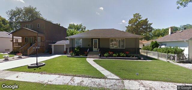 Larawan ng 262 Hazel Dell Avenue sa Winnipeg, Manitoba