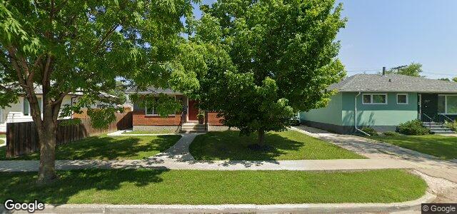 Larawan ng 263 Roberta Avenue sa Winnipeg, Manitoba