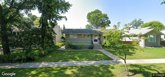 Larawan ng 264 Dunrobin Avenue sa Winnipeg, Manitoba