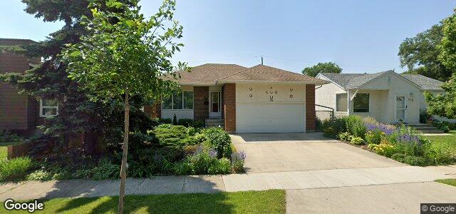 Larawan ng 264 Roberta Avenue sa Winnipeg, Manitoba