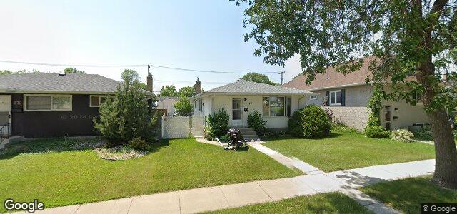Larawan ng 266 Leighton Avenue sa Winnipeg, Manitoba