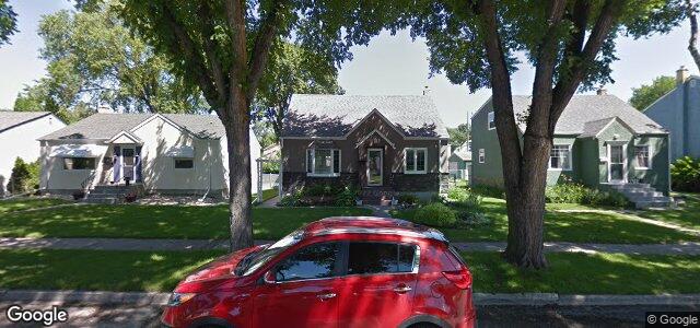 Larawan ng 267 Hazel Dell Avenue sa Winnipeg, Manitoba