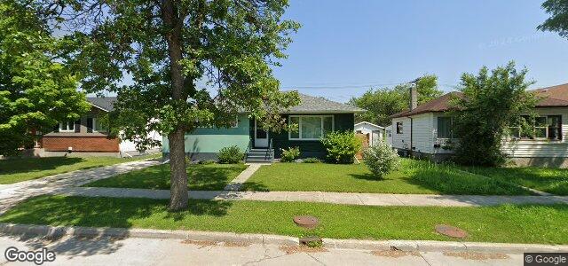 Larawan ng 267 Roberta Avenue sa Winnipeg, Manitoba