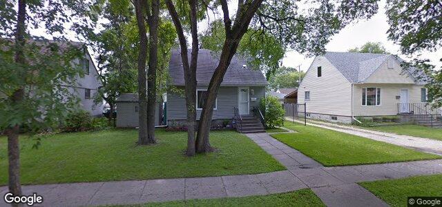 Larawan ng 268 Oakview Avenue sa Winnipeg, Manitoba