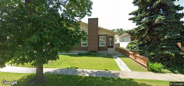 Larawan ng 268 Roberta Avenue sa Winnipeg, Manitoba