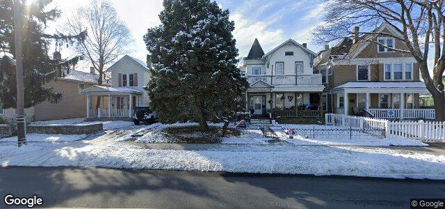 Larawan ng 269 Linden Avenue sa Winnipeg, Manitoba