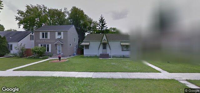 Larawan ng 270 Helmsdale Avenue sa Winnipeg, Manitoba
