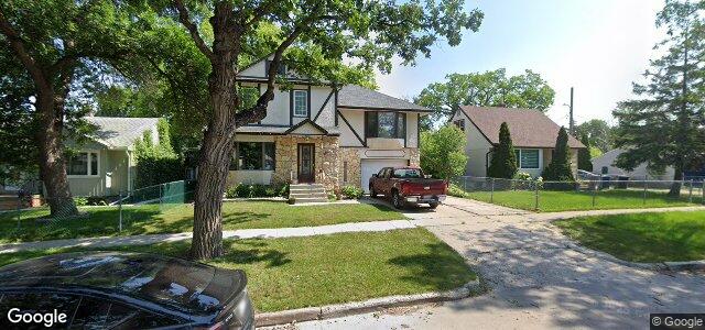 Larawan ng 271 Dunrobin Avenue sa Winnipeg, Manitoba
