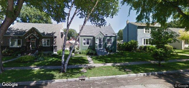Larawan ng 271 Hazel Dell Avenue sa Winnipeg, Manitoba