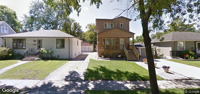 Larawan ng 272 Hazel Dell Avenue sa Winnipeg, Manitoba