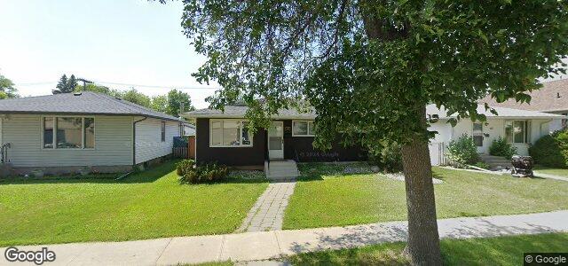 272 Leighton Avenue（加拿大曼尼托巴省温尼伯市）房屋照片