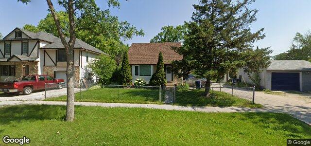Larawan ng 273 Dunrobin Avenue sa Winnipeg, Manitoba
