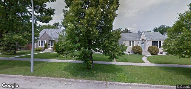 273 Helmsdale Avenue（加拿大曼尼托巴省温尼伯市）房屋照片