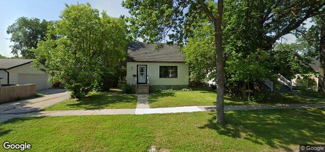 Larawan ng 274 Dunrobin Avenue sa Winnipeg, Manitoba