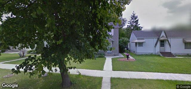 274 Helmsdale Avenue（加拿大曼尼托巴省溫尼伯市）房屋照片