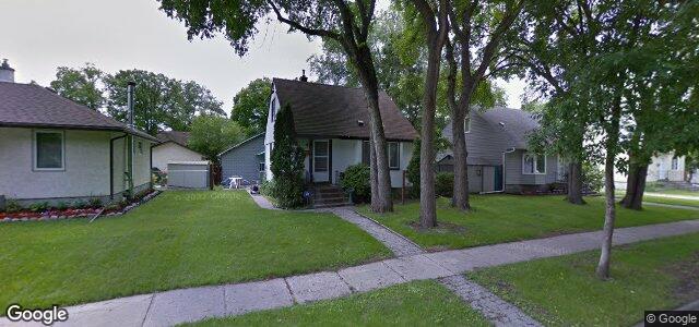 Larawan ng 274 Oakview Avenue sa Winnipeg, Manitoba