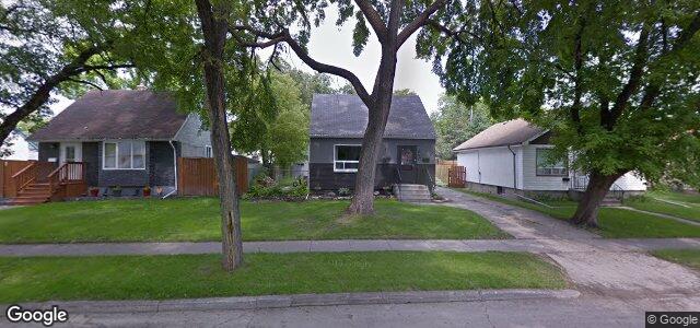 Photo of 277 Oakview Avenue in Winnipeg, Manitoba