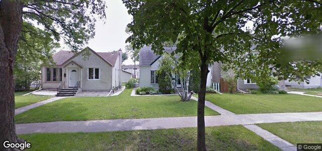 278 Helmsdale Avenue（加拿大曼尼托巴省温尼伯市）房屋照片