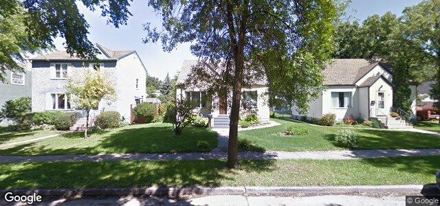 Larawan ng 279 Hazel Dell Avenue sa Winnipeg, Manitoba
