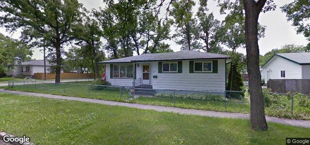 Larawan ng 280 Dunrobin Avenue sa Winnipeg, Manitoba