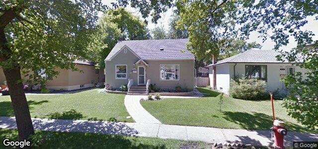 Larawan ng 280 Hazel Dell Avenue sa Winnipeg, Manitoba