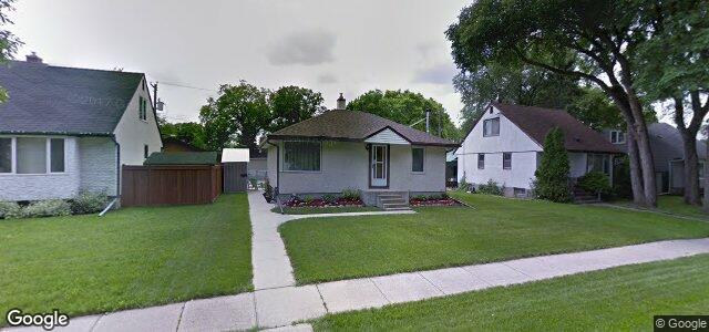 Larawan ng 280 Oakview Avenue sa Winnipeg, Manitoba