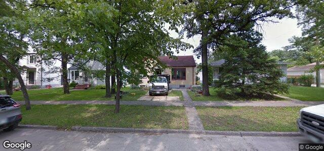 Larawan ng 283 Helmsdale Avenue sa Winnipeg, Manitoba