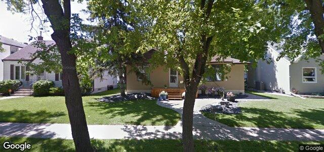 Larawan ng 284 Hazel Dell Avenue sa Winnipeg, Manitoba