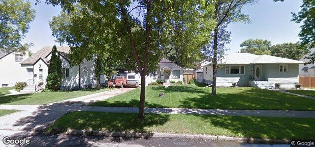 285 Hazel Dell Avenue（加拿大曼尼托巴省温尼伯市）房屋照片